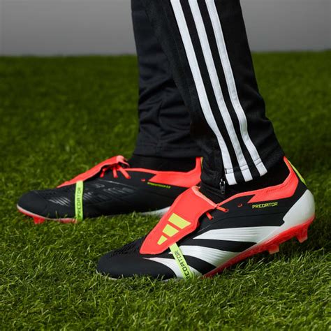 adidas predator 20.1 fg schwarz rot|adidas predator 20.1 low.